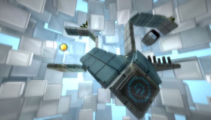 к игре Puzzle Dimension