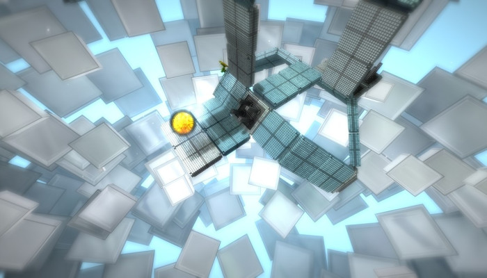 к игре Puzzle Dimension