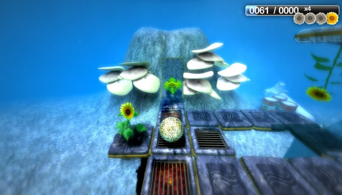к игре Puzzle Dimension