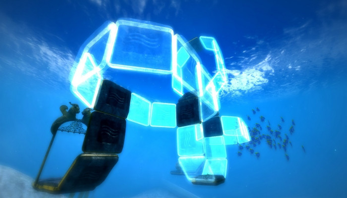к игре Puzzle Dimension