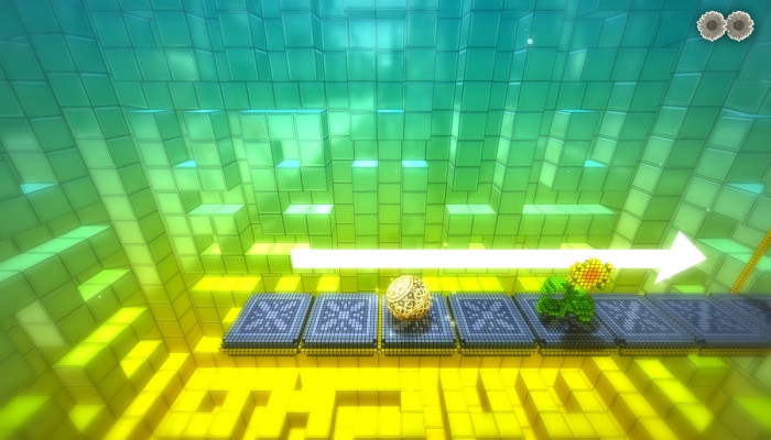 к игре Puzzle Dimension