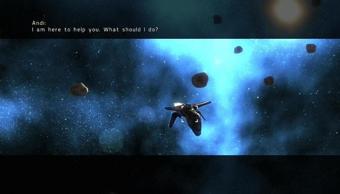 к игре Solar Struggle