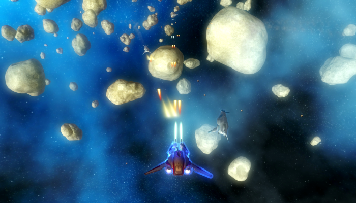 к игре Solar Struggle