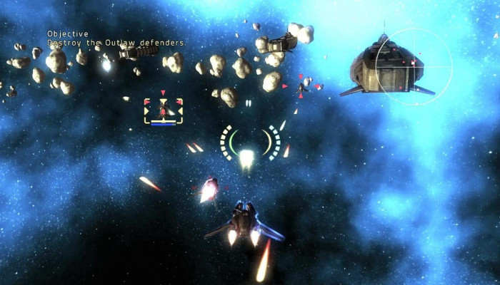 к игре Solar Struggle
