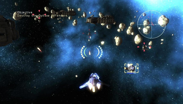 к игре Solar Struggle