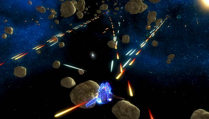 к игре Solar Struggle