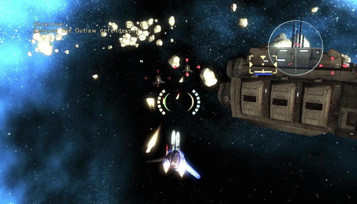 к игре Solar Struggle