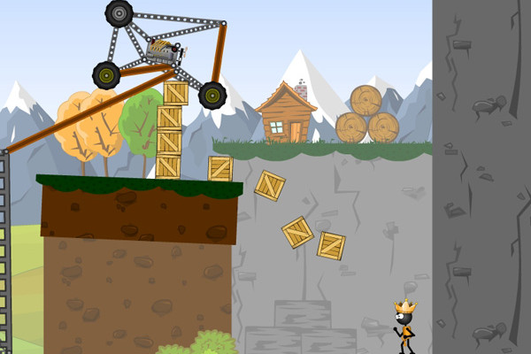к игре Mad Machines