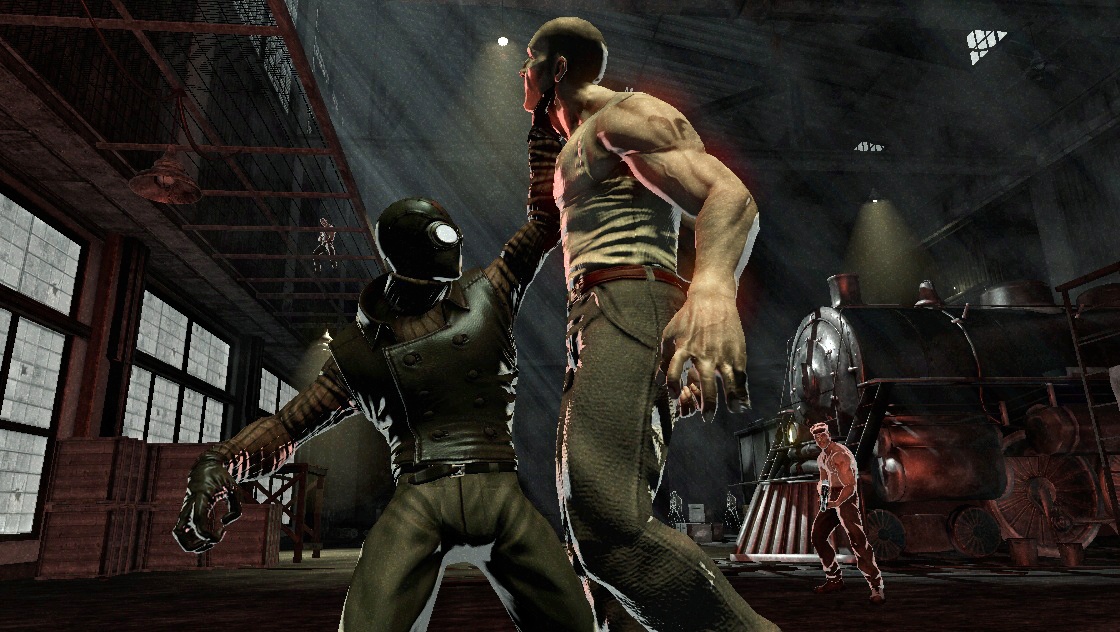 человек паук shattered dimensions скачать Игра spider-man shattered dimensions скачать торрент.