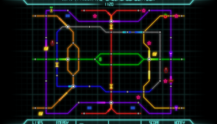 к игре Undergrounder, The