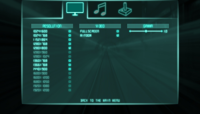 к игре Undergrounder, The