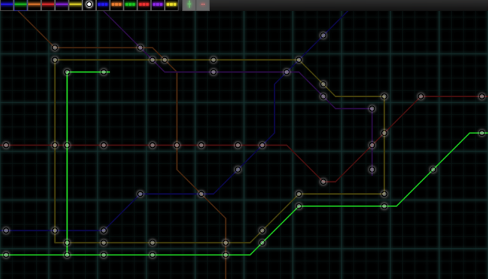 к игре Undergrounder, The