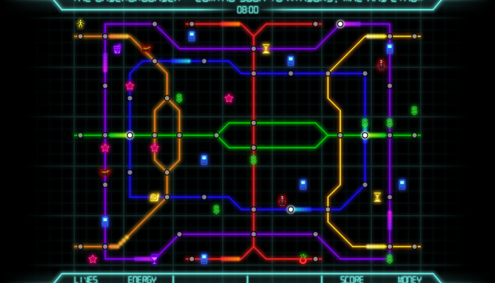 к игре Undergrounder, The