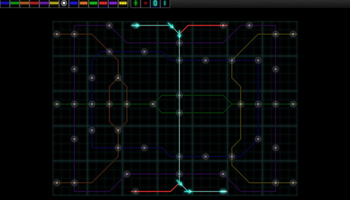 к игре Undergrounder, The