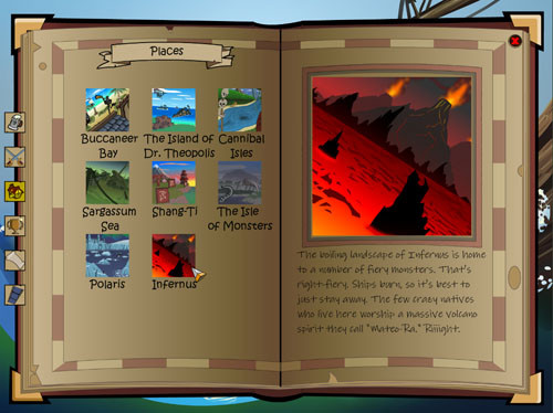 к игре Zombie Pirates