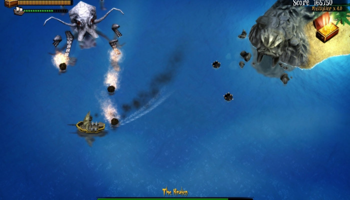 к игре Woody Two-Legs: Attack of the Zombie Pirates