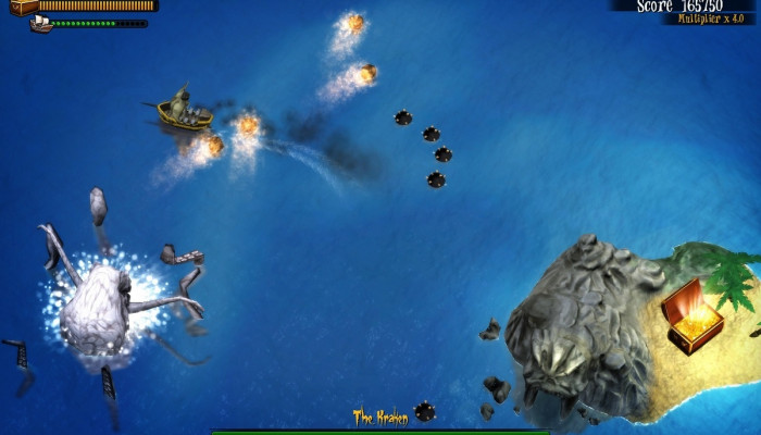 к игре Woody Two-Legs: Attack of the Zombie Pirates