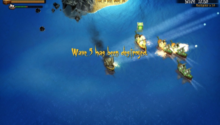 к игре Woody Two-Legs: Attack of the Zombie Pirates