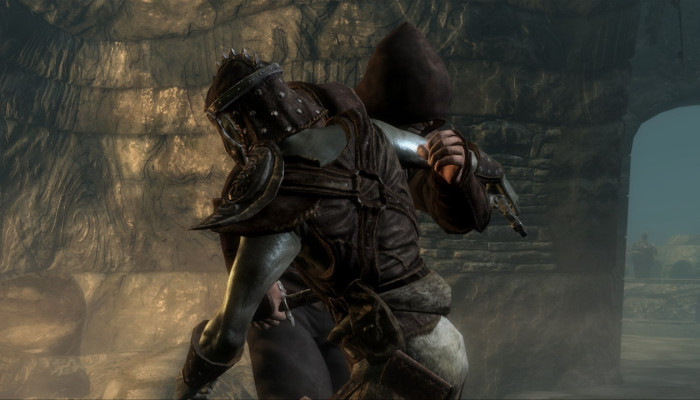 к игре Elder Scrolls V: Skyrim, The