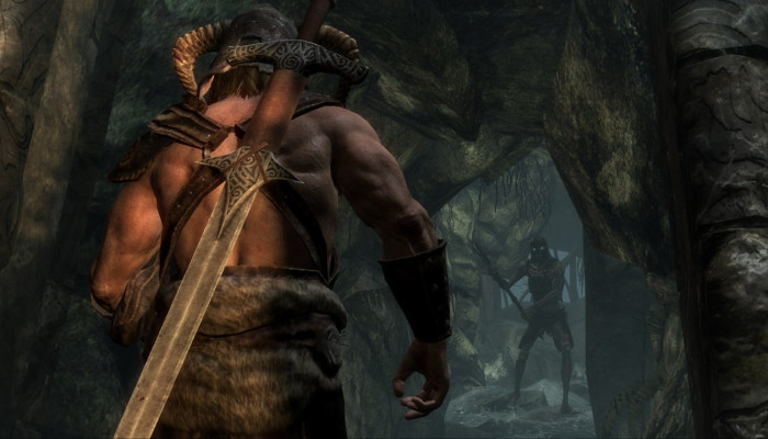 к игре Elder Scrolls V: Skyrim, The