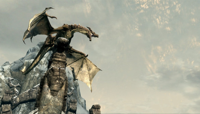 к игре Elder Scrolls V: Skyrim, The