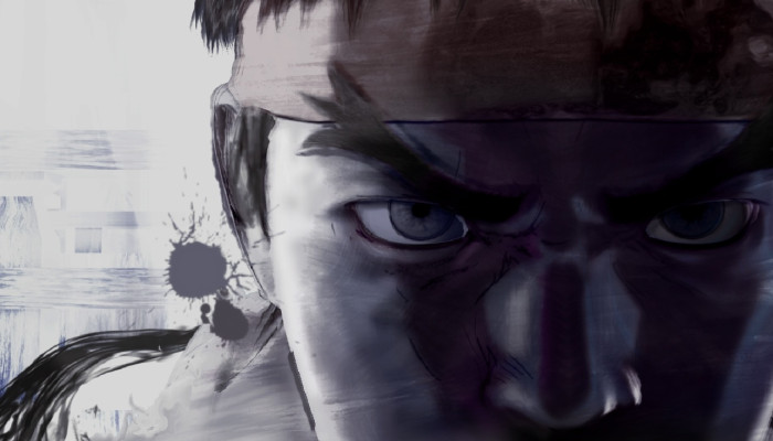 к игре Street Fighter X Tekken