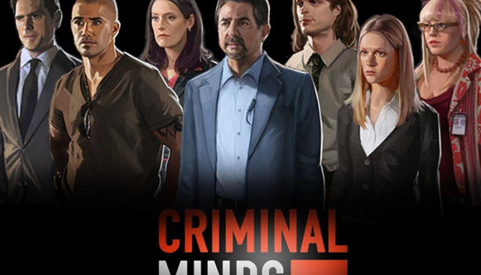к игре Criminal Minds
