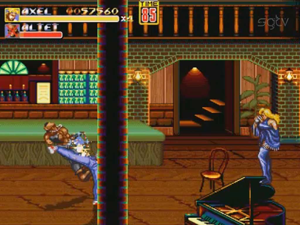 streets of rage remake 5.2 save file