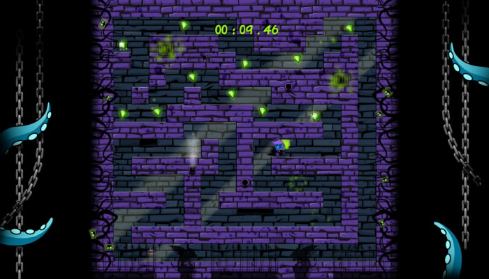 к игре Adventures of Shuggy, The
