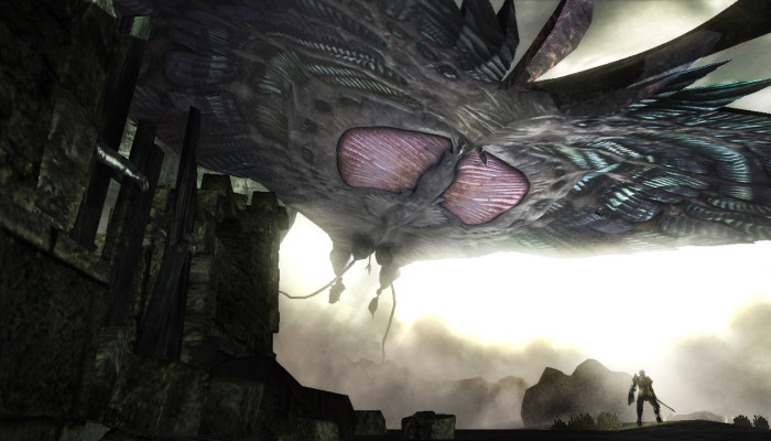 к игре Demon's Souls