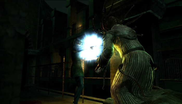 к игре Demon's Souls