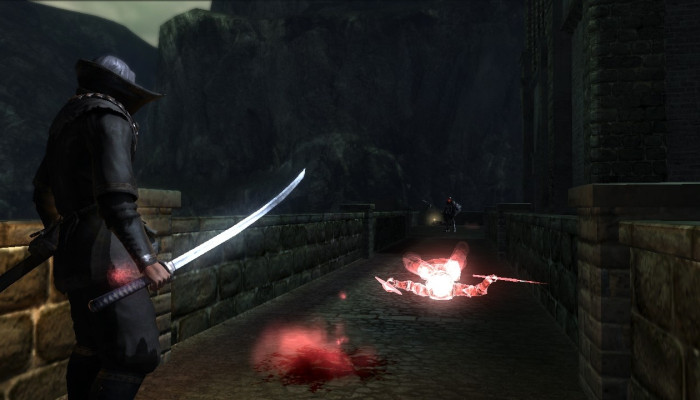 к игре Demon's Souls