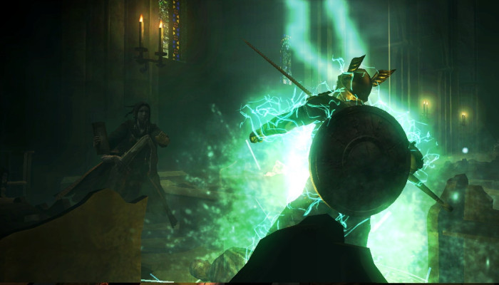 к игре Demon's Souls