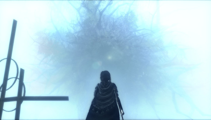 к игре Demon's Souls