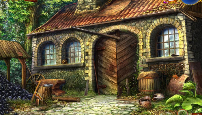 к игре Love Chronicles: The Spell