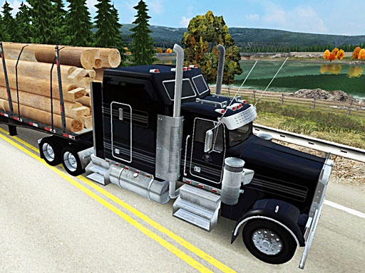 18 Wheels Of Steel Extreme Trucker Trucks