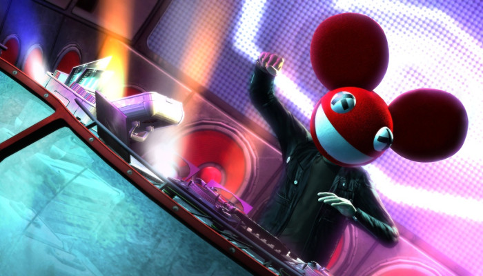 к игре DJ Hero 2