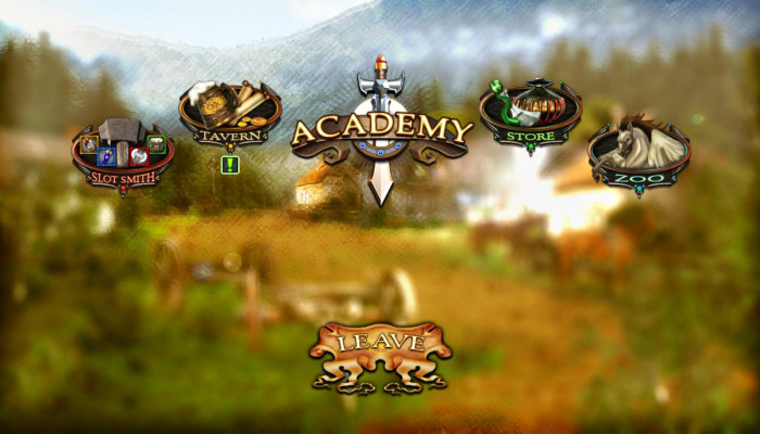 к игре Battle Slots