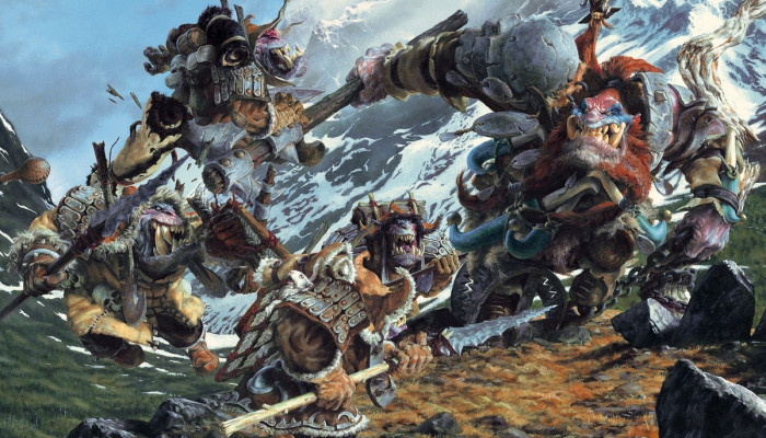 к игре Confrontation