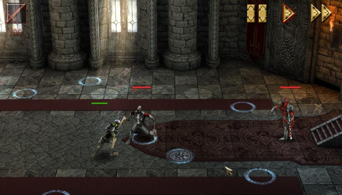 к игре Two Worlds 2: Castle Defense