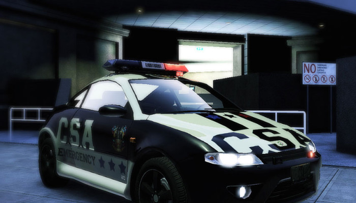 к игре All Points Bulletin: Reloaded