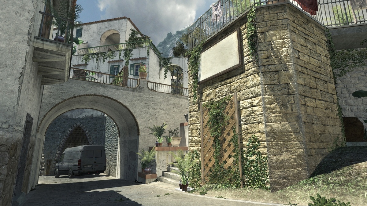 Call of Duty: Modern Warfare 3 — обзоры и отзывы, описание, дата выхода ...