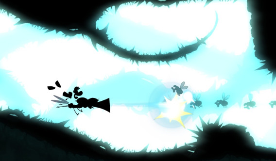 Rayman Origins — обзоры и отзывы, описание, дата выхода, официальный ...