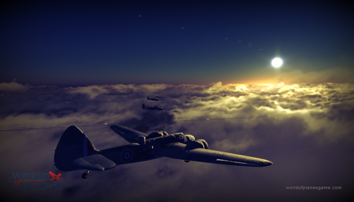 к игре War Thunder
