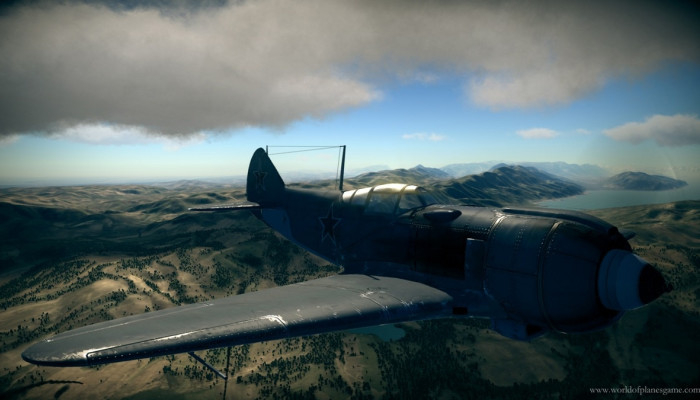 к игре War Thunder