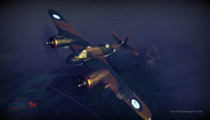 к игре War Thunder