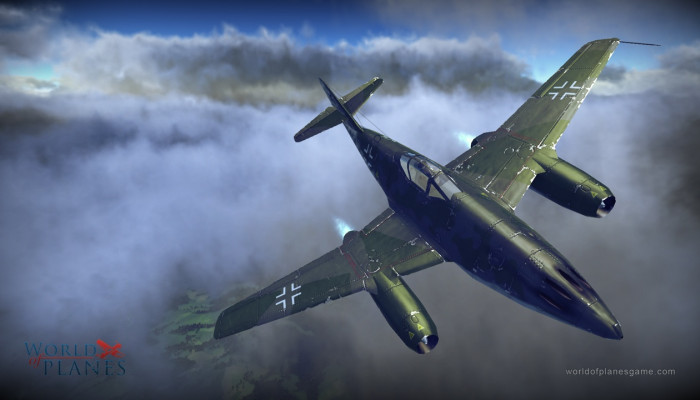 к игре War Thunder