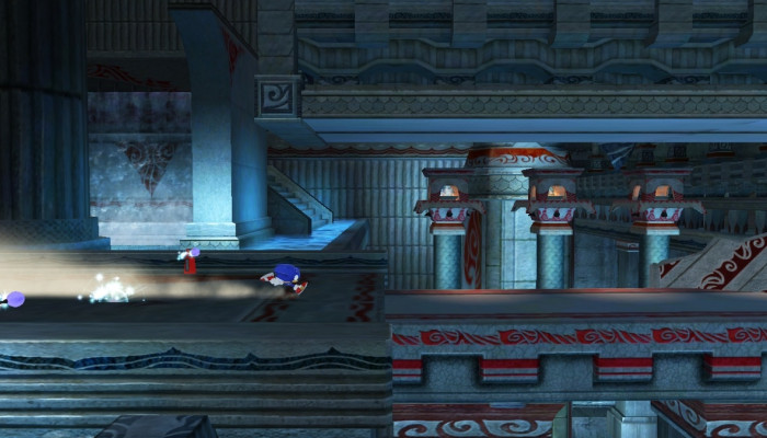 к игре Sonic Generations