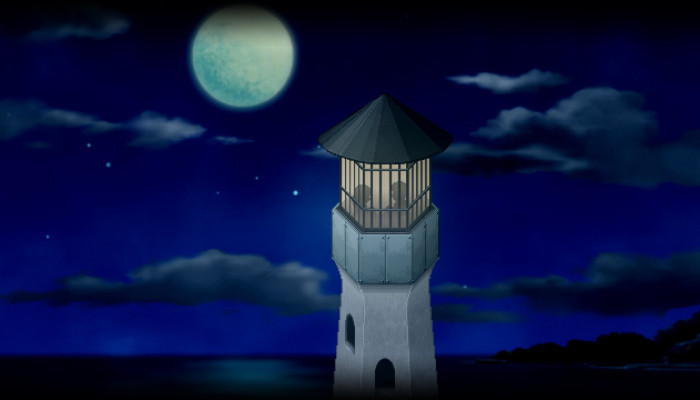 к игре To the Moon