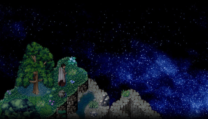 к игре To the Moon